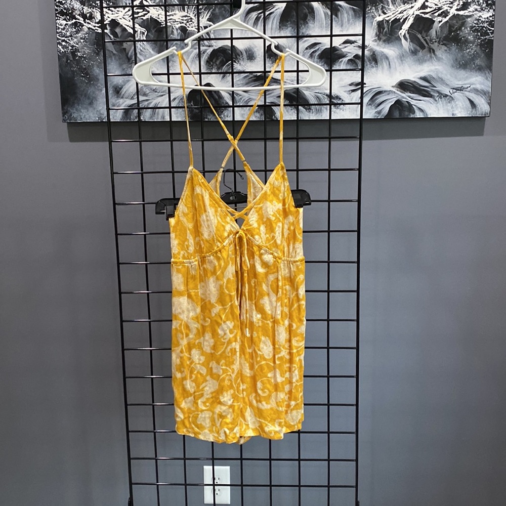 Anthropologie romper - Picture 2 of 5